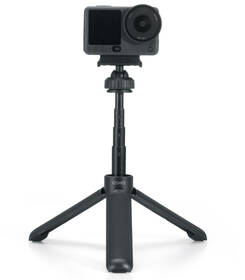 Stativ DJI Osmo Action Dual-Direction Mini Extension Rod černý

 obrázek produktu 4 z 6
