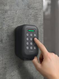 Bezpečnostní schránka Igloohome LockBox, Bluetooth černá

 obrázek produktu 10 z 12
