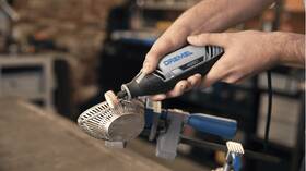 Přímá bruska Dremel 4250 (4250-35) 

 obrázek produktu 4 z 5
