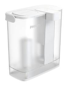 Filtrační konvice Philips AWP2980WH/24 

 obrázek produktu 4 z 6