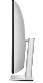 Monitor Dell UltraSharp U5226KW stříbrný

 obrázek produktu 5 z 7