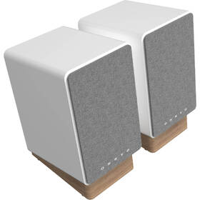 Reproduktory Onkyo Creator Series GX-30ARC (2 ks) bílé

 obrázek produktu 6 z 10