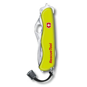 Nůž kapesní Victorinox RescueTool 0.8623.MWN 111mm 

 obrázek produktu 1 z 2