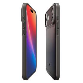 Kryt na mobil Spigen Thin Fit MagSafe na iPhone 18 Pro Max/17 Pro Max šedý

 obrázek produktu 10 z 10