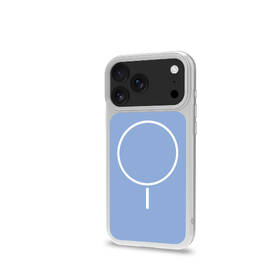 Kryt na mobil Celly MATCH MAG kompatibilní s MagSafe na Apple iPhone 18 Pro modrý

 obrázek produktu 4 z 8