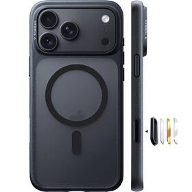 Kryt na mobil Torras Guardian-Mag na Apple iPhone 18 Pro černý

 obrázek produktu 1 z 1