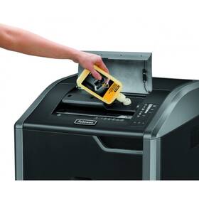 Olej Fellowes pro skartovací stroje 350 ml 

 obrázek produktu 1 z 1