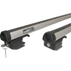 Příčníky Diheng XL 130cm uzamykatelný aluminium (2 ks) 

 obrázek produktu 1 z 1