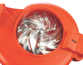 Vysavač listí Black-Decker GW3030 

 obrázek produktu 2 z 5
