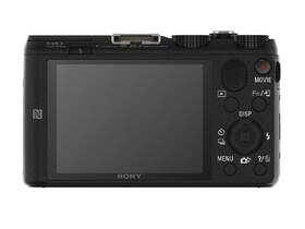 Digitální fotoaparát Sony DSC-HX60 černý

 obrázek produktu 2 z 8