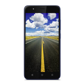 Mobilní telefon Gigaset GS270+ modrý

 obrázek produktu 2 z 5