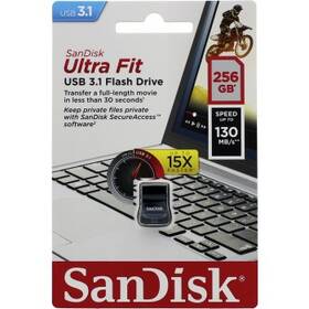 USB Flash SANDISK 256GB černý

 obrázek produktu 4 z 4