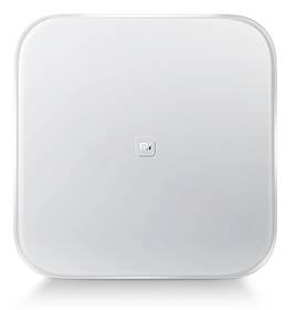 Osobní váha Xiaomi Mi Smart Scale bílá

 obrázek produktu 2 z 5