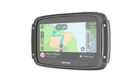 Navigační systém GPS Tomtom Rider 500 MOTO 

 obrázek produktu 2 z 13