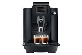 Automatický kávovar Jura Piano Black WE6 

 obrázek produktu 1 z 6