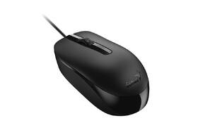 Klávesnice s myší Genius KM-160, CZ+SK layout černá

 obrázek produktu 3 z 4