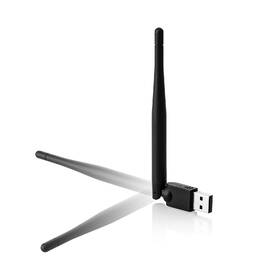 Wi-Fi adaptér Hyundai USB WIFI STB 

 obrázek produktu 1 z 2