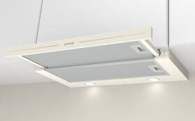 Odsavač par Gorenje BHP62CLI béžový

 obrázek produktu 2 z 5
