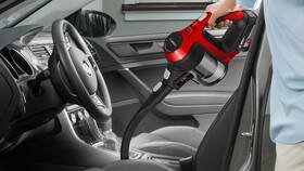 Tyčový vysavač Bosch BBS61PET2 (s baterií) červený

 obrázek produktu 9 z 12