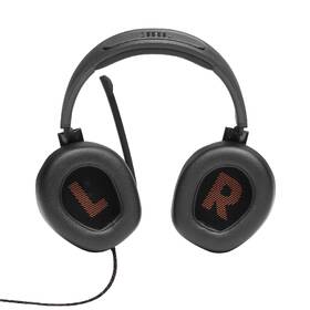Headset JBL Quantum 200 černý

 obrázek produktu 12 z 19