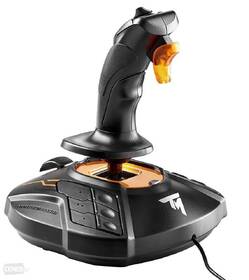 Joystick Thrustmaster T16000M FCS pro PC černý/oranžový

 obrázek produktu 1 z 4