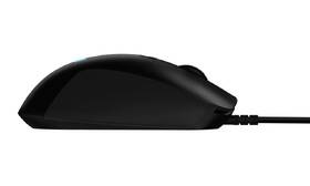 Myš Logitech G403 Hero černá barva
