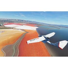 Hra Microsoft Microsoft Flight Simulator 
