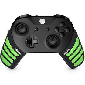 Sada Nitho Gaming Kit pro Xbox černá/zelená

 obrázek produktu 1 z 5