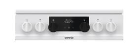 Sklokeramický sporák Gorenje ECS5350WA Entry steam bílý

 obrázek produktu 5 z 6