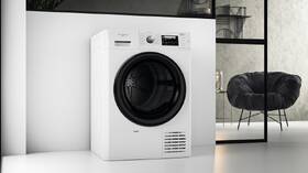 Sušička prádla Whirlpool FFT D 8X3B EE bílá

 obrázek produktu 9 z 11