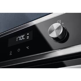 Trouba Electrolux EOF6P70X nerez

 obrázek produktu 5 z 7