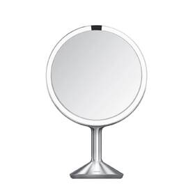 Kosmetické zrcátko Simplehuman ST3050 nerez

 obrázek produktu 5 z 5