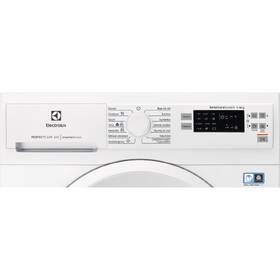 Pračka Electrolux EW6SN526WC bílá

 obrázek produktu 2 z 6