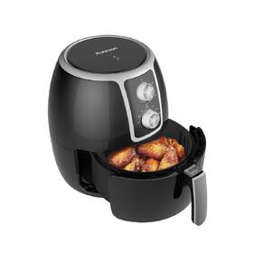 Fritéza horkovzdušná Rohnson R-2813 černá

 obrázek produktu 7 z 8