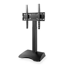 Stojan pro TV Nedis motorizovaný, pro úhlopříčky 32" až 65", nosnost 50 kg 

 obrázek produktu 1 z 8
