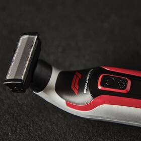 Zastřihovač multifunkční Rowenta TN604MF0 Forever Sharp Formula 1® 

 obrázek produktu 25 z 27