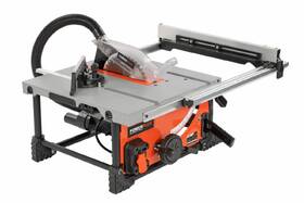 Pila stolní POWERPLUS POWDP2580 (bez baterie) 

 obrázek produktu 8 z 11