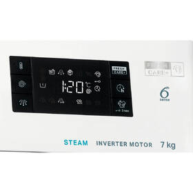 Pračka Whirlpool FFB 7459 WV EE bílá

 obrázek produktu 3 z 14