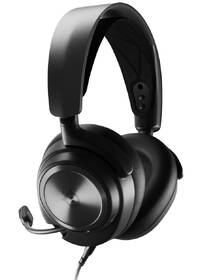 Headset SteelSeries Arctis Nova Pro - Xbox černý

 obrázek produktu 1 z 4