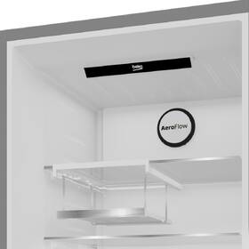Chladnička s mrazničkou Beko B5RCNA405HXB nerez

 obrázek produktu 6 z 9