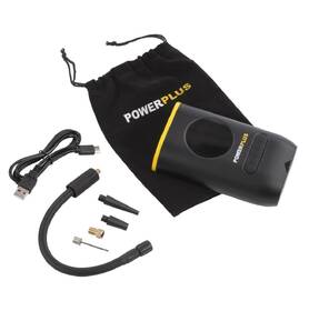 Kompresor POWERPLUS POWX1710 

 obrázek produktu 1 z 7