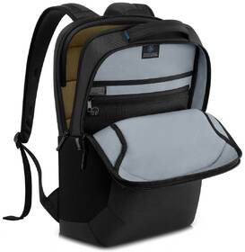 Batoh na notebook Dell Ecoloop Pro Backpack na 15" černý

 obrázek produktu 2 z 4
