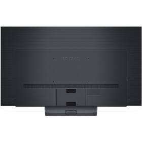 Televize LG OLED55C31 

 obrázek produktu 4 z 13