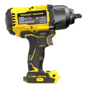 Utahovák rázový Stanley SFMCF940B-XJ 18V (bez baterie) 

 obrázek produktu 3 z 7