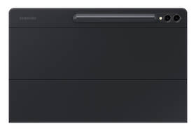 Pouzdro na tablet s klávesnicí Samsung Galaxy Tab S9 Ultra Book Cover Keyboard Slim černé

 obrázek produktu 6 z 12