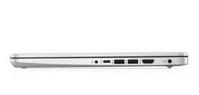 Notebook HP 14s-dq5003nc stříbrný

 obrázek produktu 6 z 7