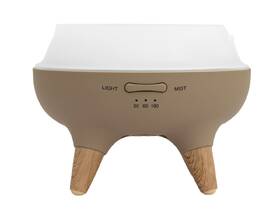 Aroma difuzér Concept DF1012 Perfect Air Cappuccino 

 obrázek produktu 3 z 8