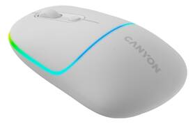Myš Canyon MW-22 bílá

 obrázek produktu 3 z 5