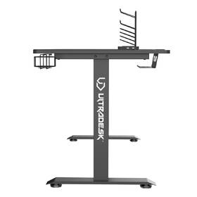 Herní stůl ULTRADESK MOMENTUM černý

 obrázek produktu 3 z 4