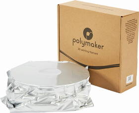 Filament Polymaker PolyLite PETG, 1,75 mm, 1 kg zelený

 obrázek produktu 2 z 2